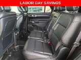 Used 2020 Ford Explorer SUV