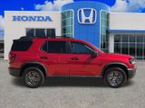 New 2026 Honda Passport SUV