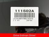 Used 2021 Toyota RAV4 SUV