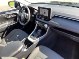 Used 2025 Toyota RAV4 SUV
