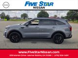 Used 2023 Kia Sorento SUV