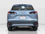 New 2026 Toyota Corolla Cross SUV