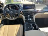 New 2026 Acura MDX SUV