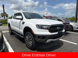 Used 2021 Ford Ranger Truck