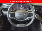 Used 2022 Jeep Grand Wagoneer SUV