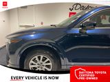 Used 2025 Mazda CX-5 SUV