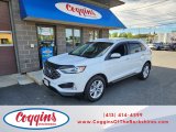 Used 2020 Ford Edge SUV
