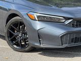 Used 2025 Honda Civic Hybrid Hatchback