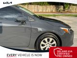 Used 2025 Toyota Corolla Hybrid Sedan