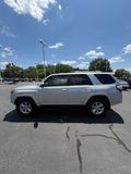 Used 2021 Toyota 4Runner SUV