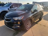 Used 2017 Buick Encore SUV
