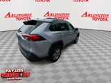 Used 2025 Toyota RAV4 SUV