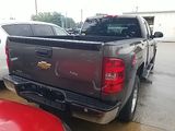 Used 2013 Chevrolet Silverado 1500 Truck