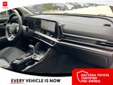 Used 2024 Kia Sportage SUV