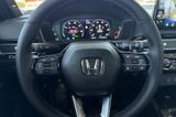 New 2026 Honda Civic Hatchback Hybrid Hatchback