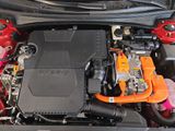 Used 2023 Hyundai Elantra Hybrid Sedan