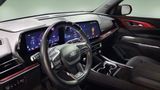 Used 2024 Chevrolet Traverse SUV