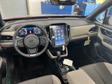 New 2026 Subaru Forester SUV