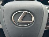 Used 2025 Lexus RX SUV