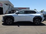 Used 2023 Toyota bZ4X SUV