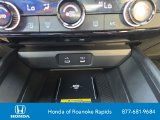 Used 2025 Honda Accord Hybrid Sedan