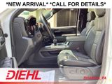 Used 2022 Chevrolet Silverado 1500 Truck