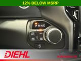 New 2026 Ram 1500 Truck