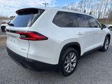 Used 2024 Toyota Grand Highlander SUV