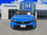 New 2026 Honda Civic Hatchback Hatchback
