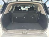 New 2026 Nissan Pathfinder SUV