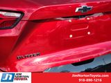 Used 2021 Chevrolet Blazer SUV