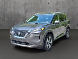 Used 2023 Nissan Rogue SUV