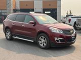 Used 2016 Chevrolet Traverse SUV