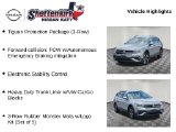 Used 2023 Volkswagen Tiguan SUV