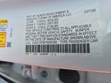 New 2026 Honda Accord Hybrid Sedan