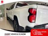 Used 2026 Chevrolet Colorado Truck