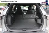 New 2026 Chevrolet Equinox SUV