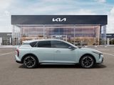 New 2026 Kia K4 Hatchback Hatchback