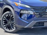 New 2026 Nissan Rogue SUV