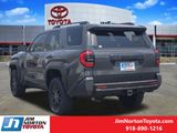 Used 2025 Toyota 4Runner SUV