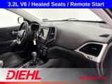 Used 2020 Jeep Cherokee SUV