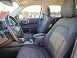 Used 2022 Ford Bronco Sport SUV