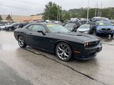 Used 2015 Dodge Challenger Coupe