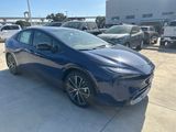New 2027 Toyota Prius Sedan