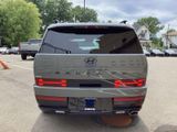 New 2026 Hyundai Santa Fe SUV