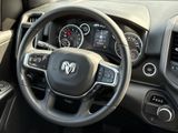 New 2026 Ram 1500 Truck