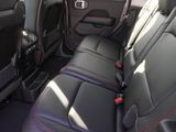 New 2026 Jeep Wrangler SUV