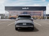 New 2027 Kia Sportage Hybrid SUV
