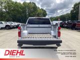 Used 2021 Chevrolet Silverado 1500 Truck