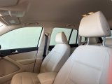 Used 2017 Volkswagen Tiguan SUV